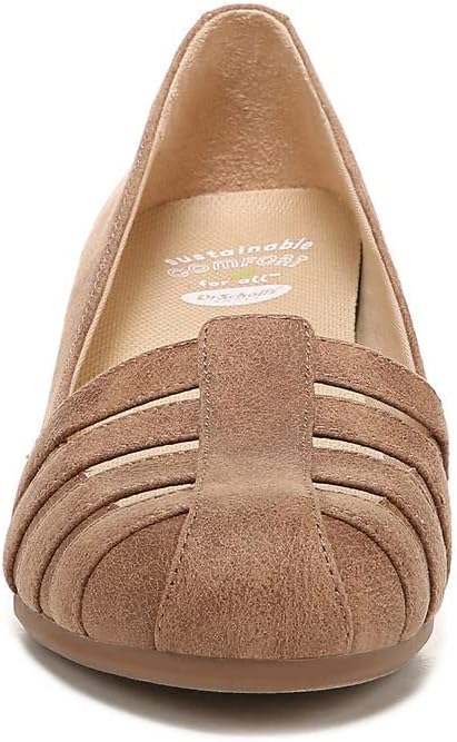 Dr. Scholl's Shoes Women's Be Free Pumps