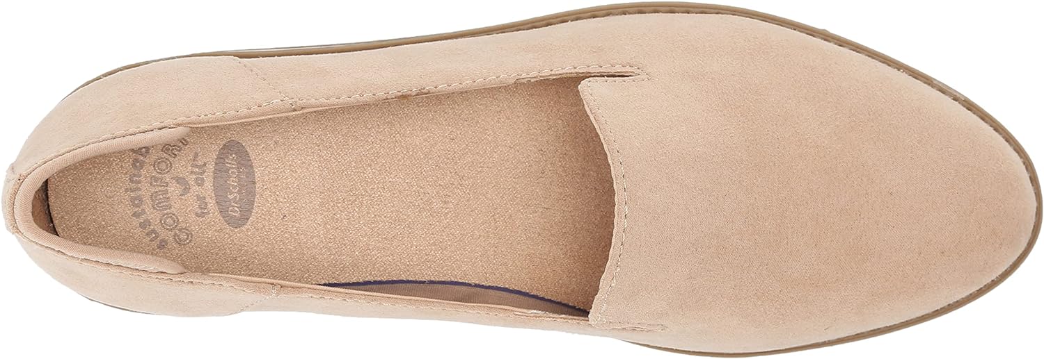 Dr. Scholls Women's Jetset Loafers