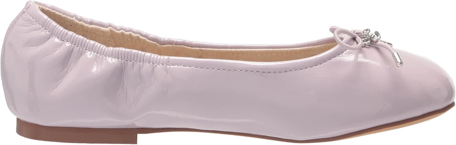 Sam Edelman Girl's Felicia Kids Ballet Flat