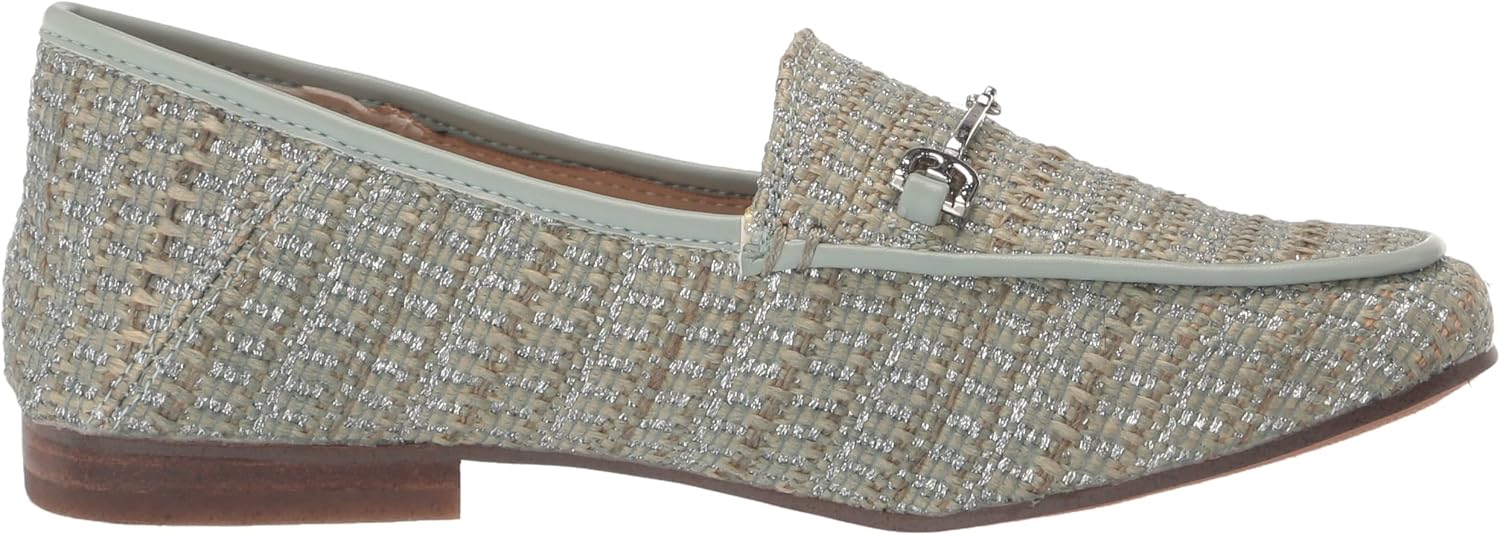 Sam Edelman Loraine Mini Girl's Loafers