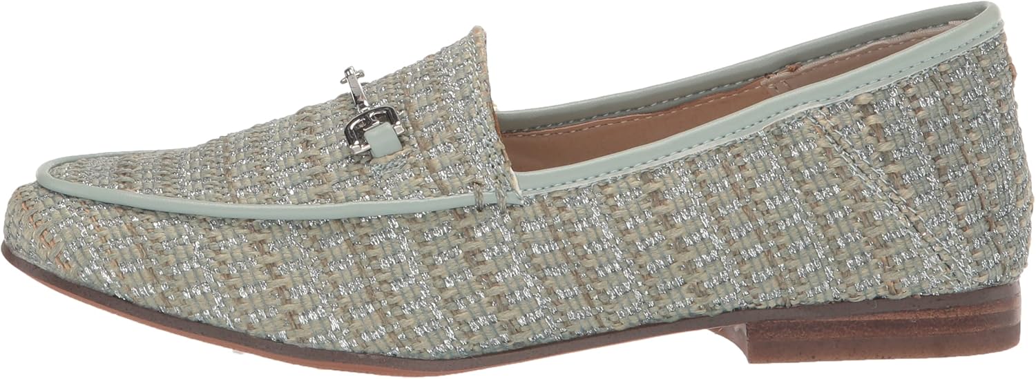 Sam Edelman Loraine Mini Girl's Loafers