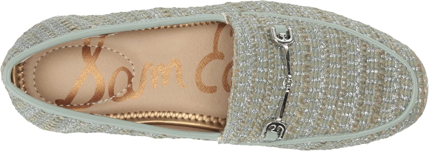 Sam Edelman Loraine Mini Girl's Loafers