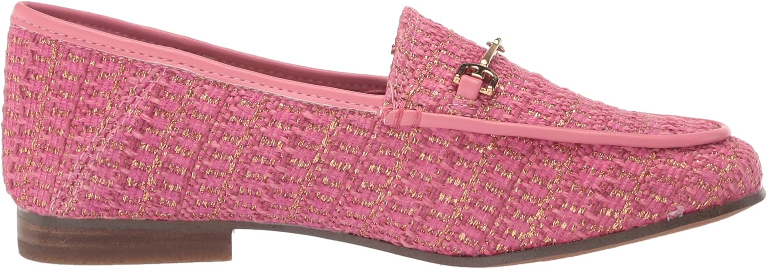 Sam Edelman Loraine Mini Girl's Loafers