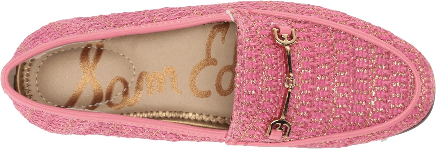 Sam Edelman Loraine Mini Girl's Loafers