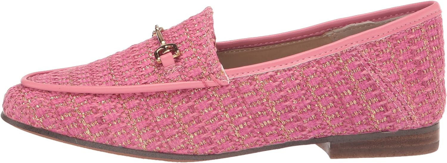 Sam Edelman Loraine Mini Girl's Loafers