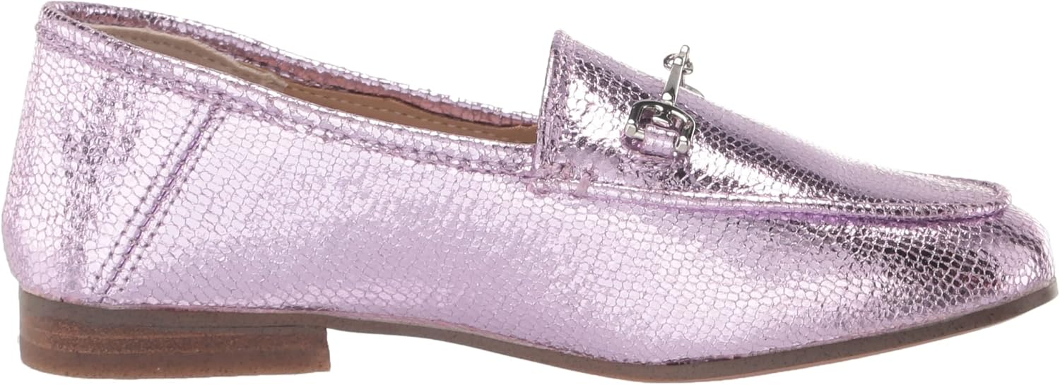 Sam Edelman Loraine Mini Girl's Loafers