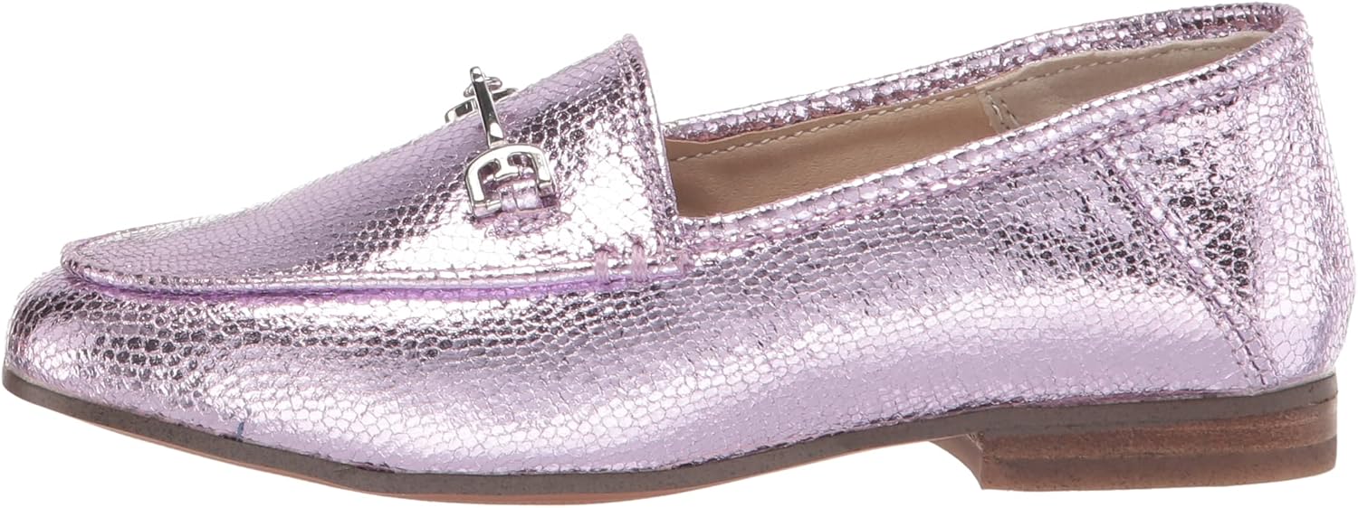 Sam Edelman Loraine Mini Girl's Loafers