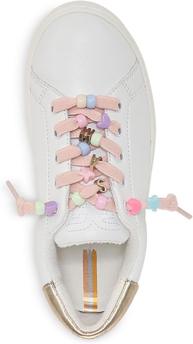 Sam Edelman Girls Ethyl Mini Sneakers