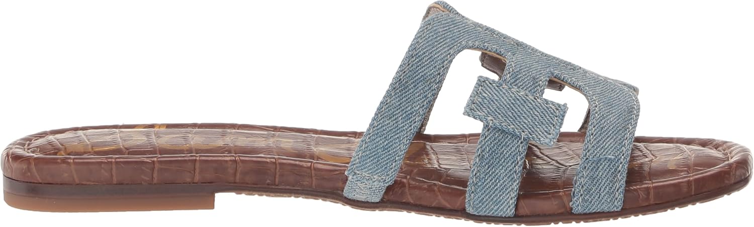 Sam Edelman Girls Bay Slide Sandal