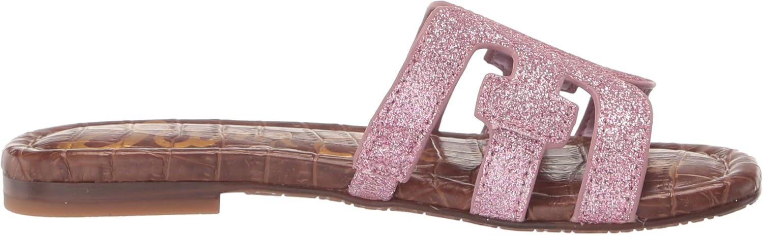 Sam Edelman Girls Bay Slide Sandal