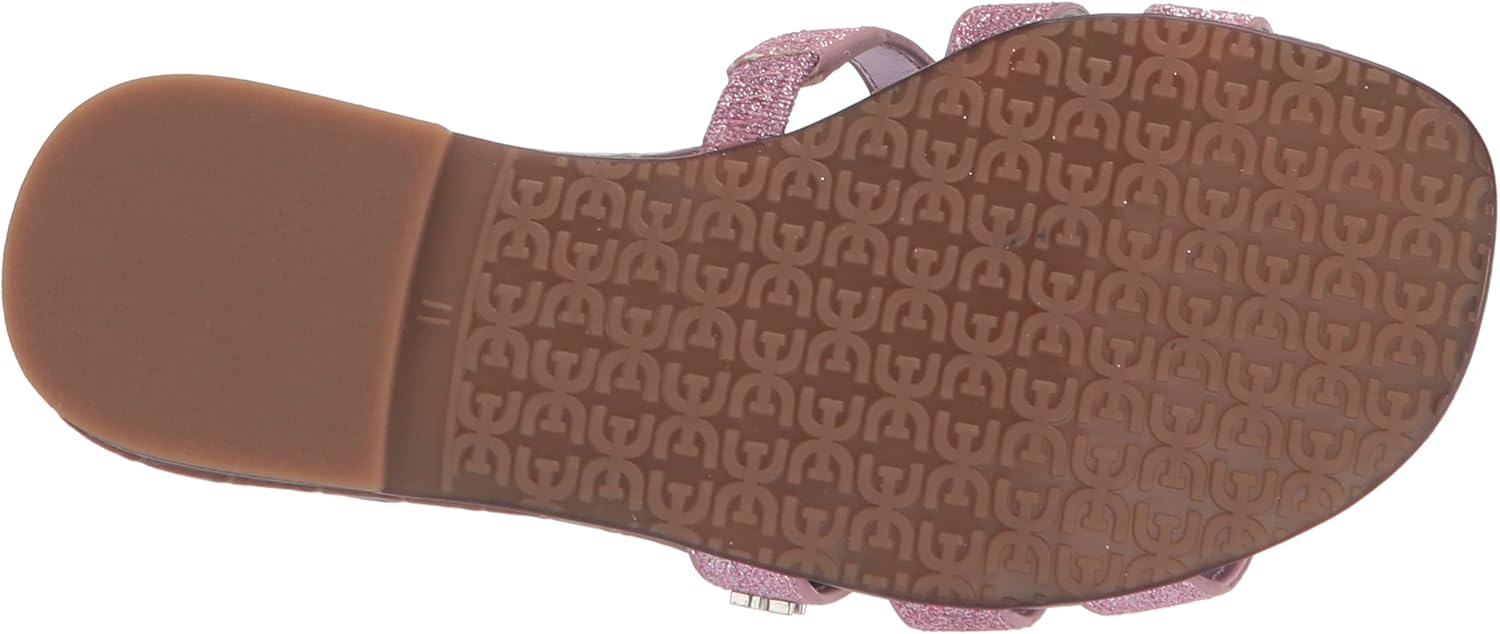 Sam Edelman Girls Bay Slide Sandal