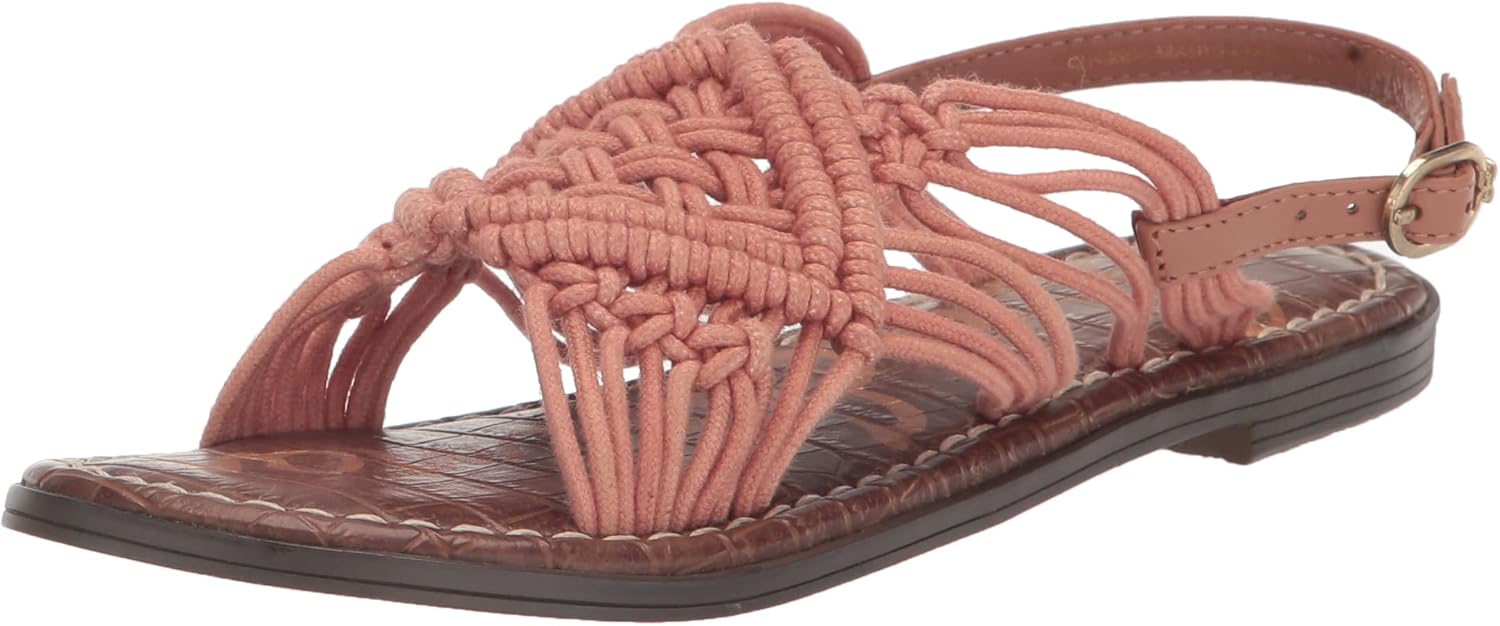 Sam Edelman Girl's Gus Mini Sandal