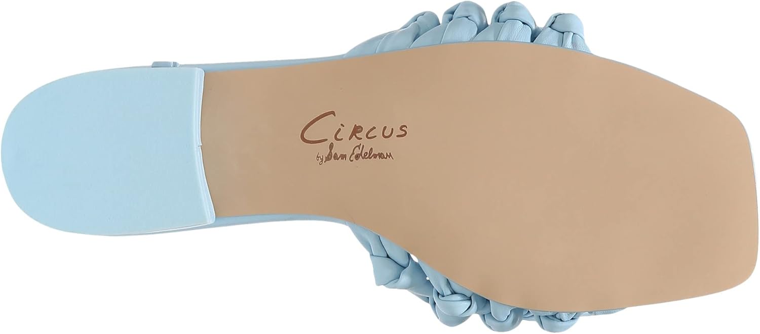 Circus NY by Sam Edelman Women's Kenna Sandal