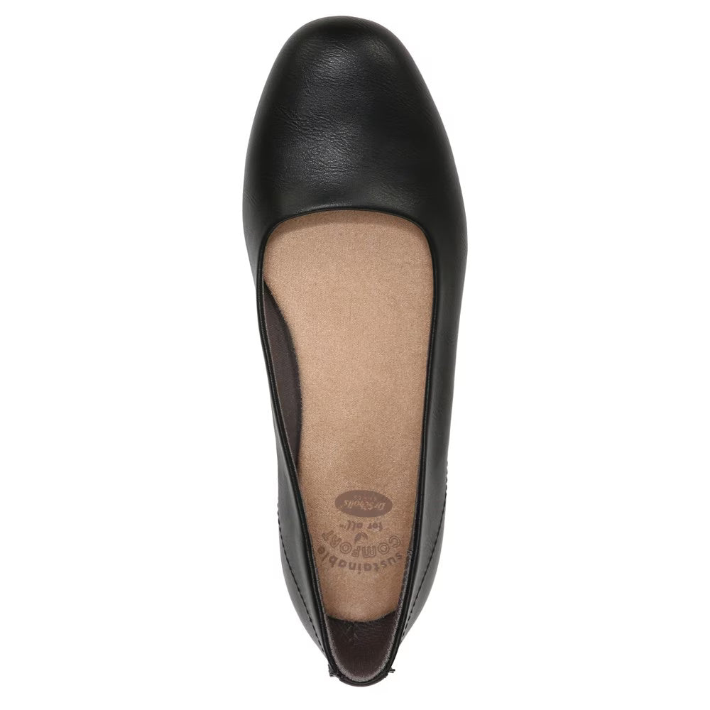 Dr. Scholls Women's Wexley Ballet Flat