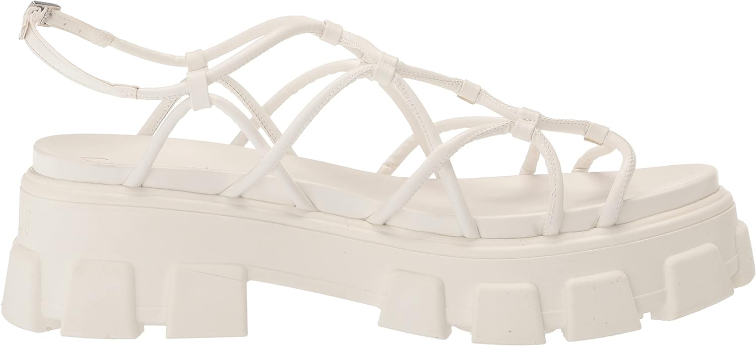 Circus NY by Sam Edelman Women's Greyson Platform Sandal