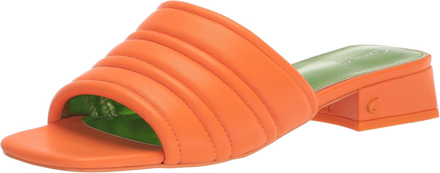 Circus NY Women's Joana Slide Sandals