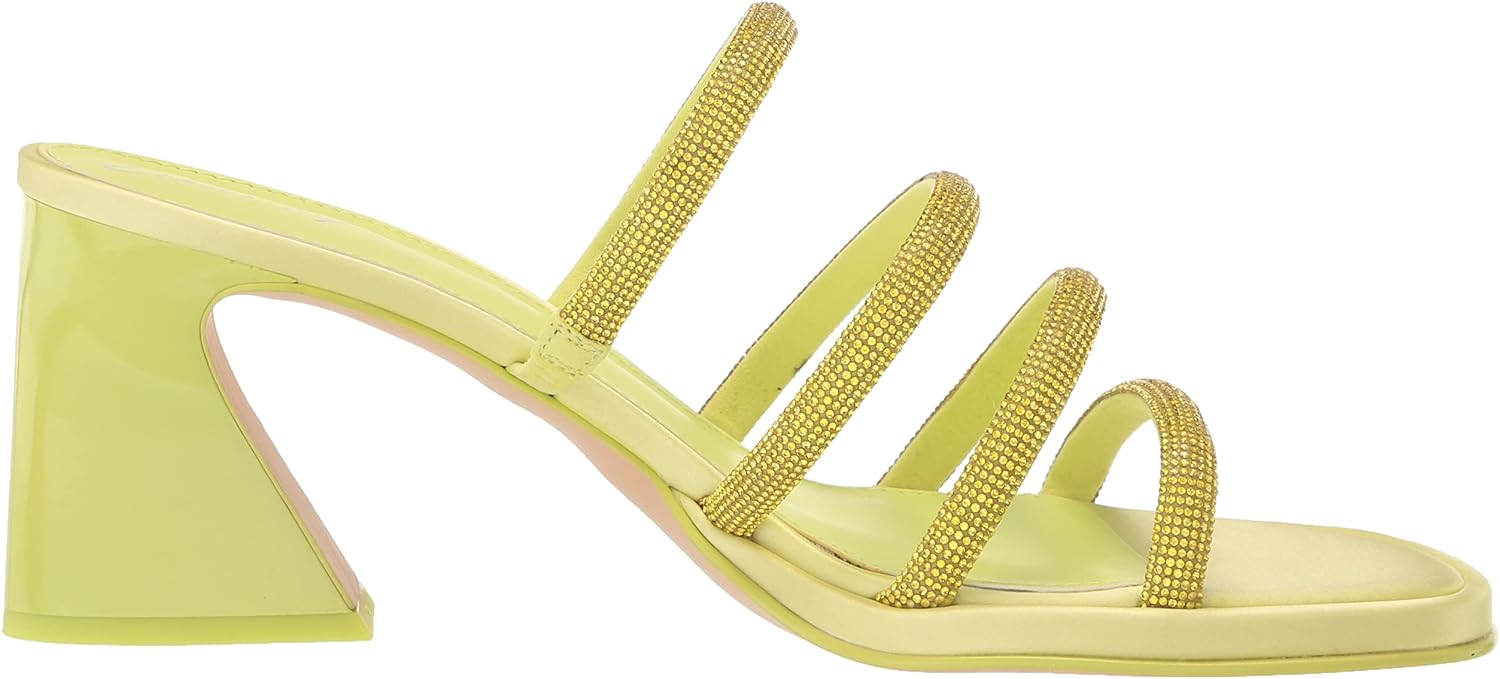 Circus NY by Sam Edelman Women's Heddie Mule Heel