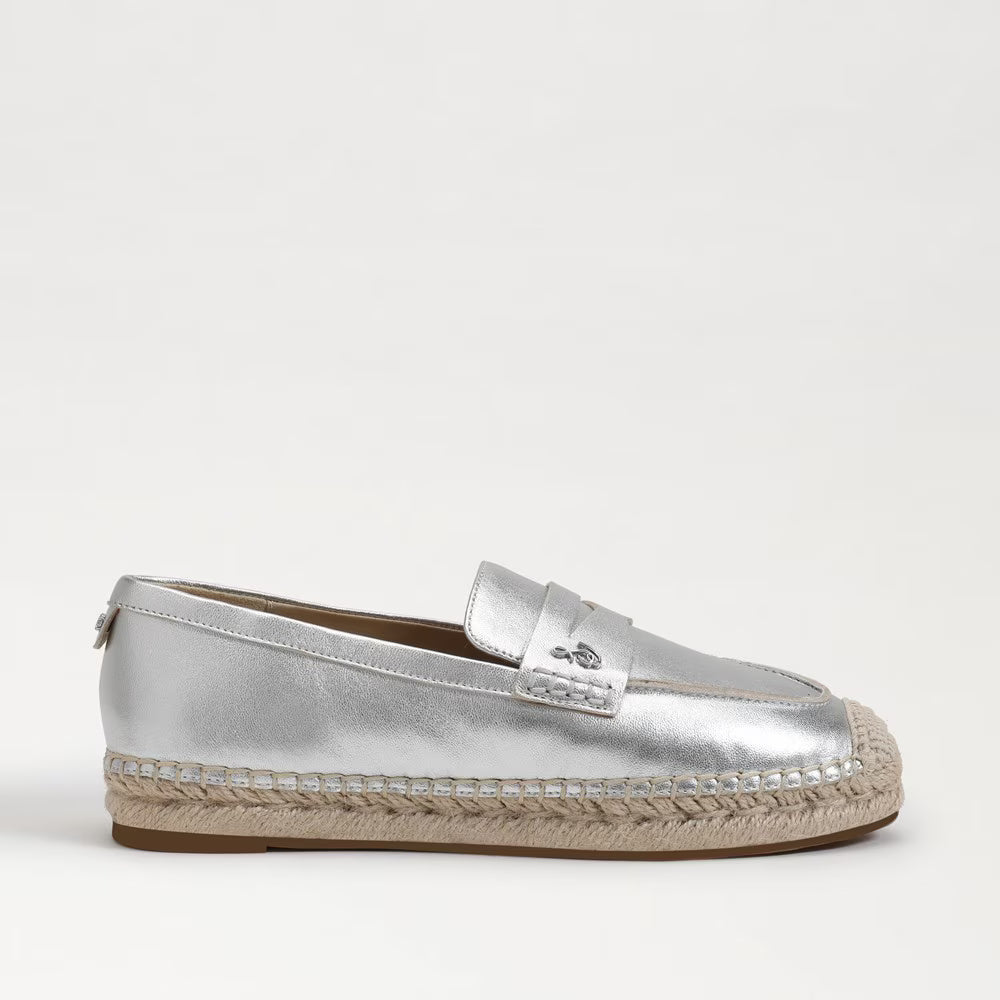 Sam Edelman Women's Kai Loafer Flats