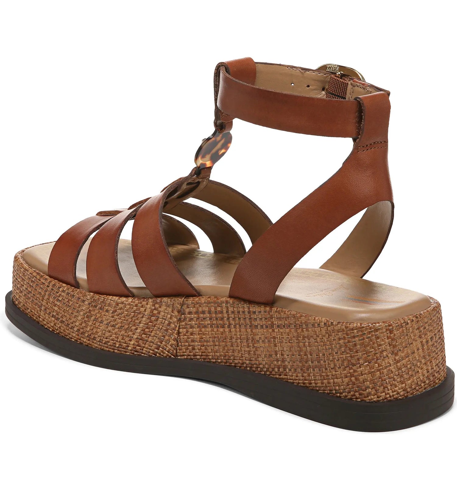 Sam Edelman Women's Naima Sandals