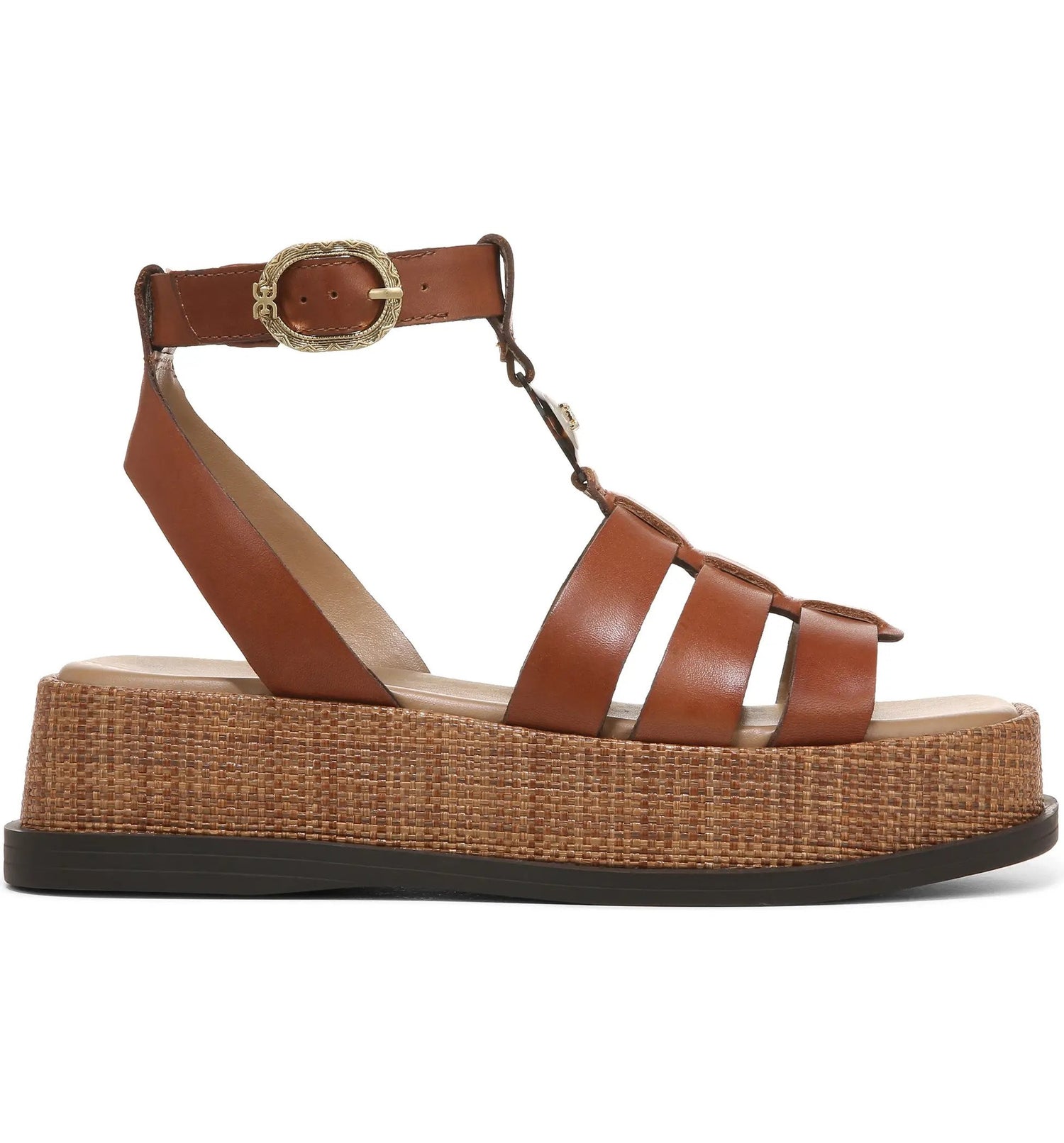 Sam Edelman Women's Naima Sandals