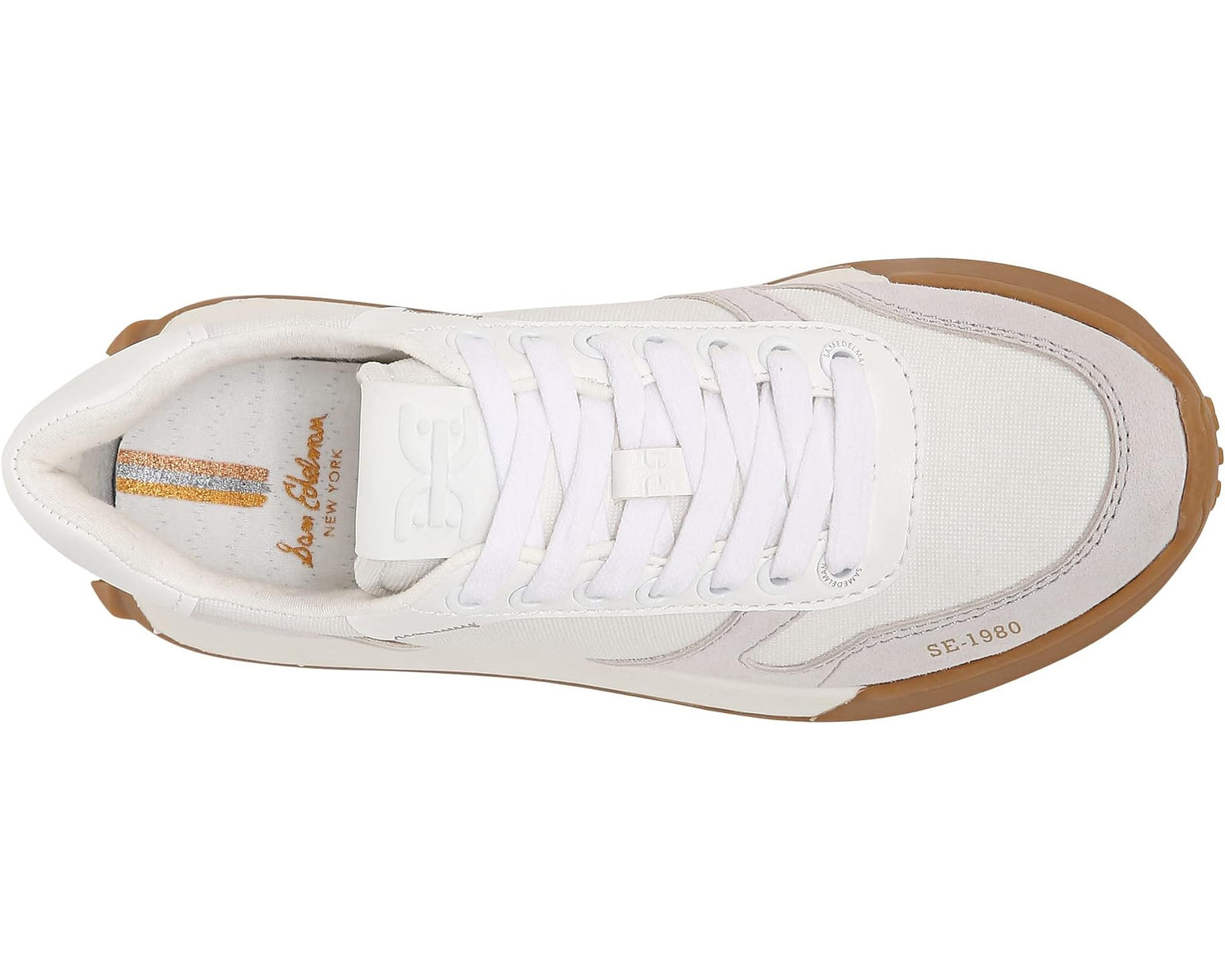 Sam Edelman Women's Layla Sneakers