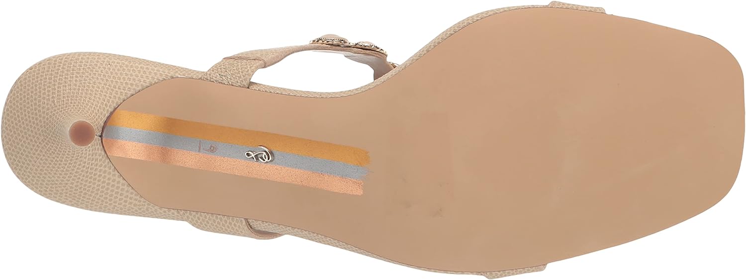 Sam Edelman Women's Palma Heeled Sandals