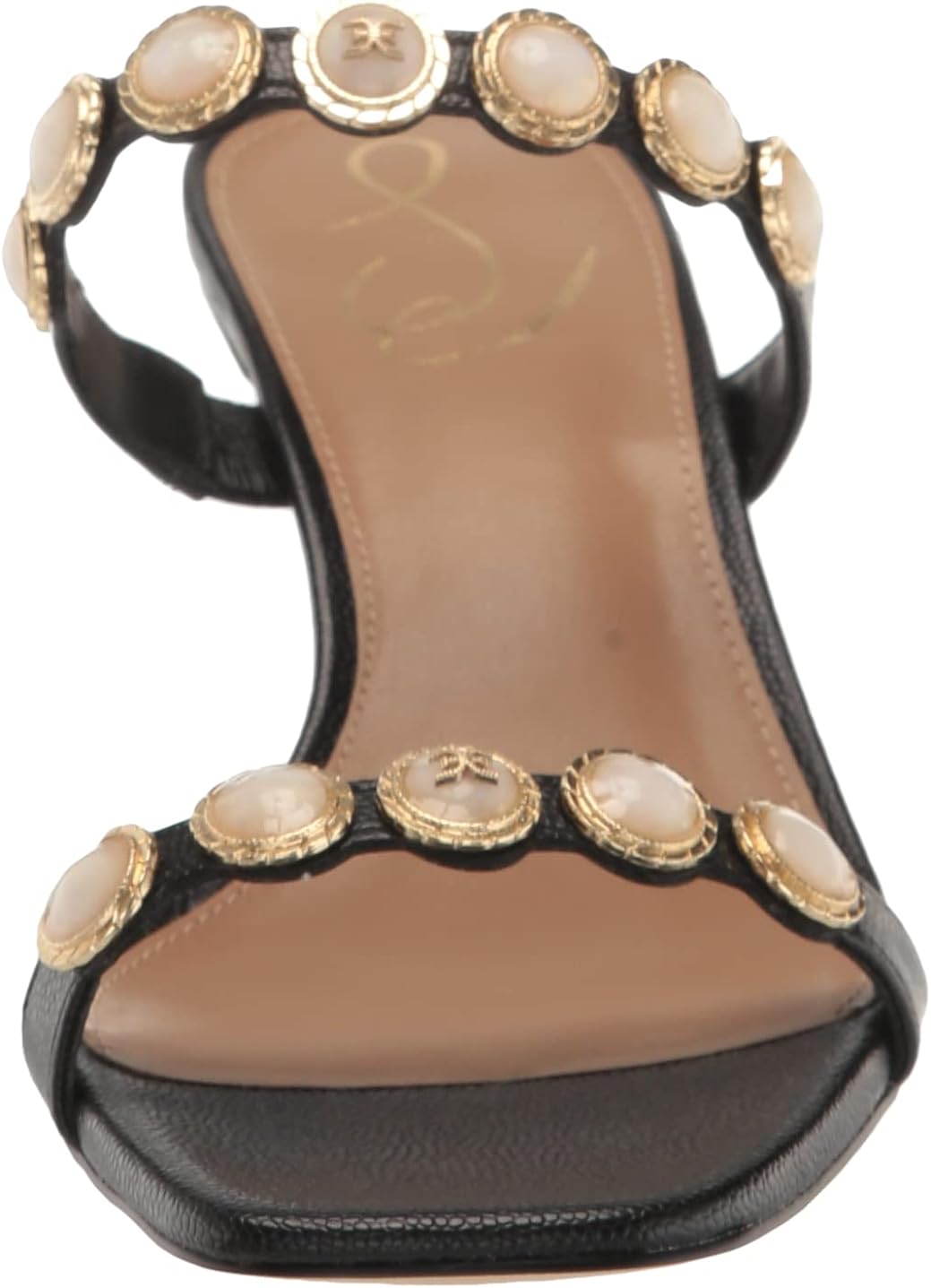 Sam Edelman Women's Palma Heeled Sandals