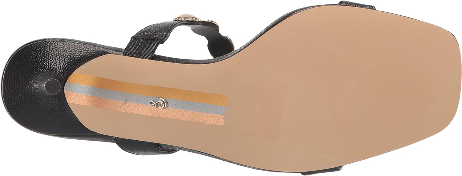 Sam Edelman Women's Palma Heeled Sandals