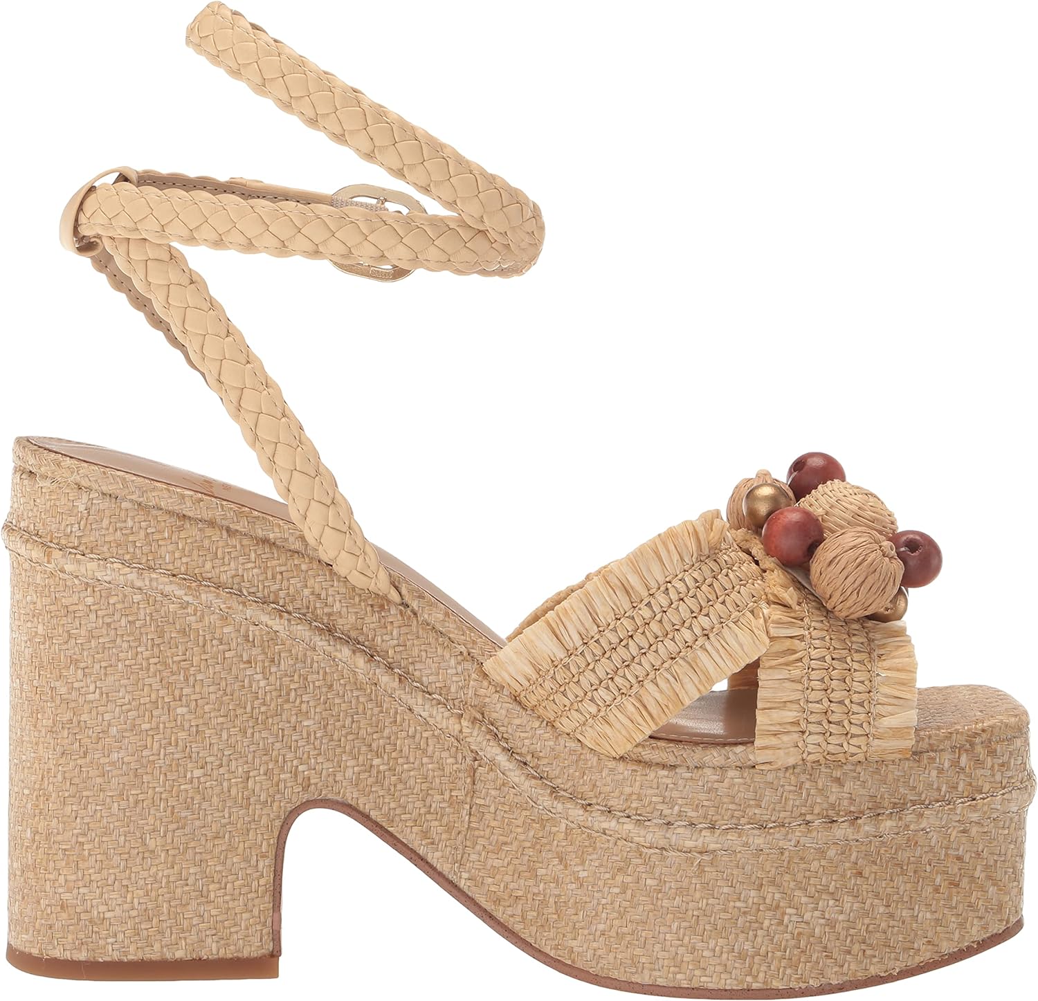 Sam Edelman Women's Tate Wedge Sandal