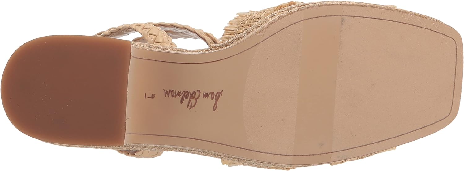 Sam Edelman Women's Tate Wedge Sandal