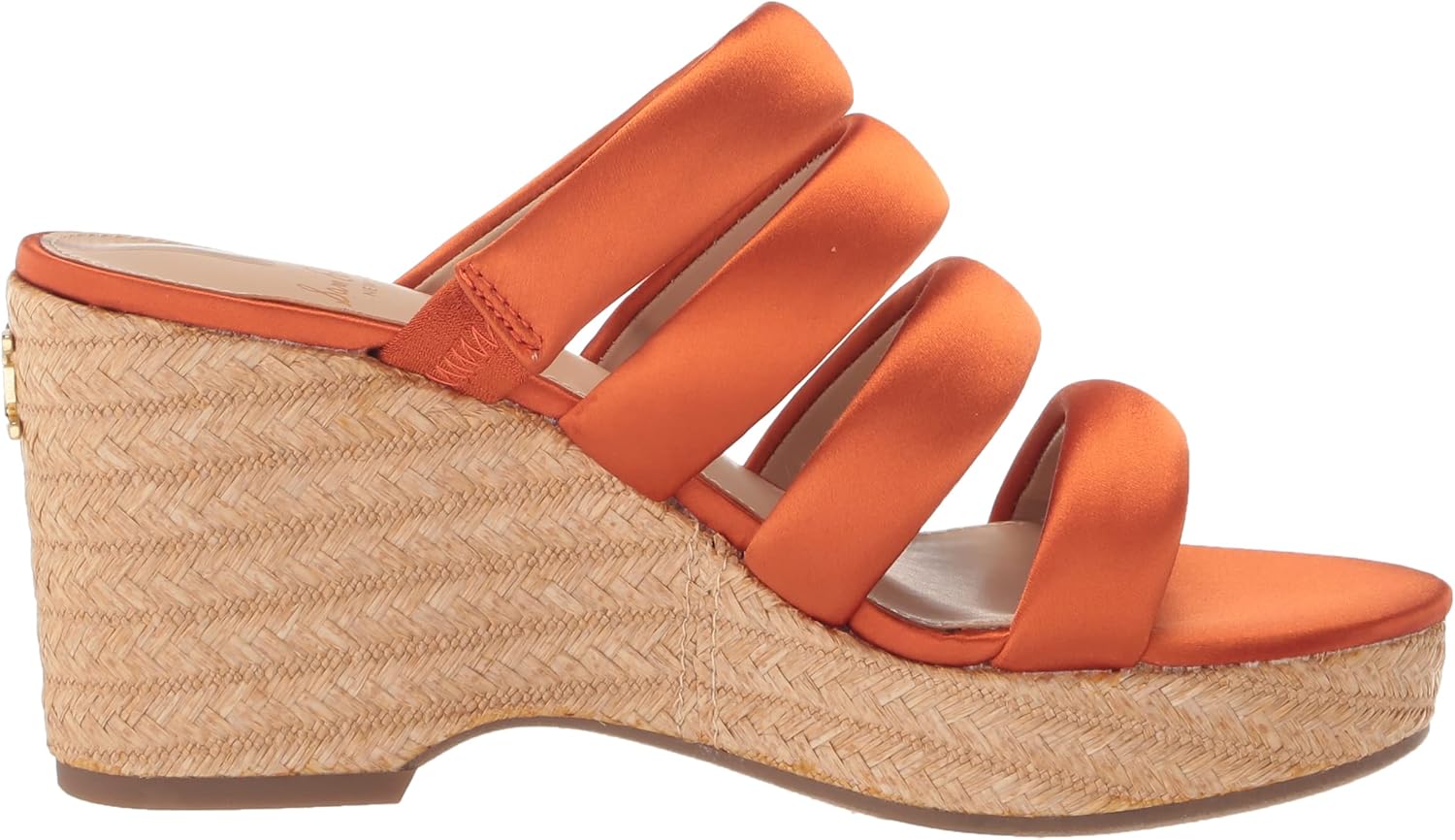 Sam Edelman Women's Yuki Platform Wedge Sandal