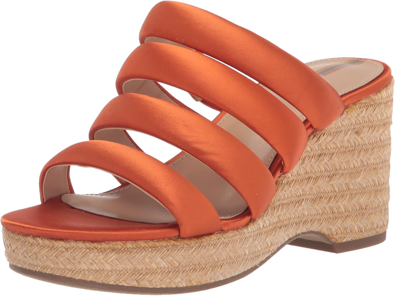 Sam Edelman Women's Yuki Platform Wedge Sandal