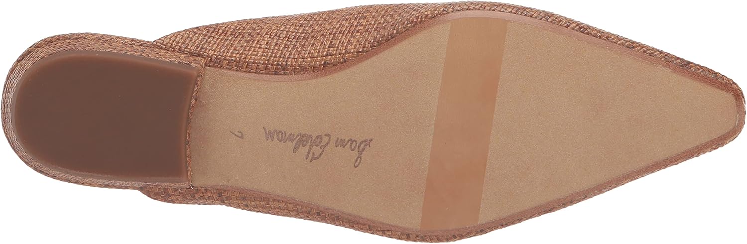 Sam Edelman Women's Jayden Mule