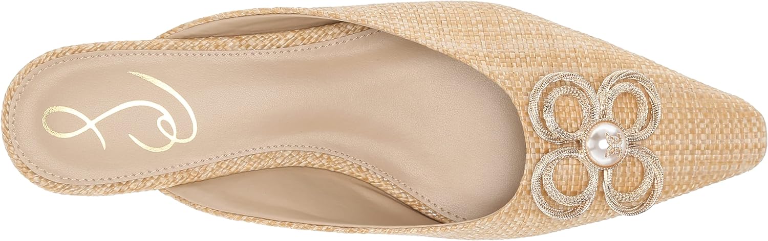 Sam Edelman Women's Jayden Mule