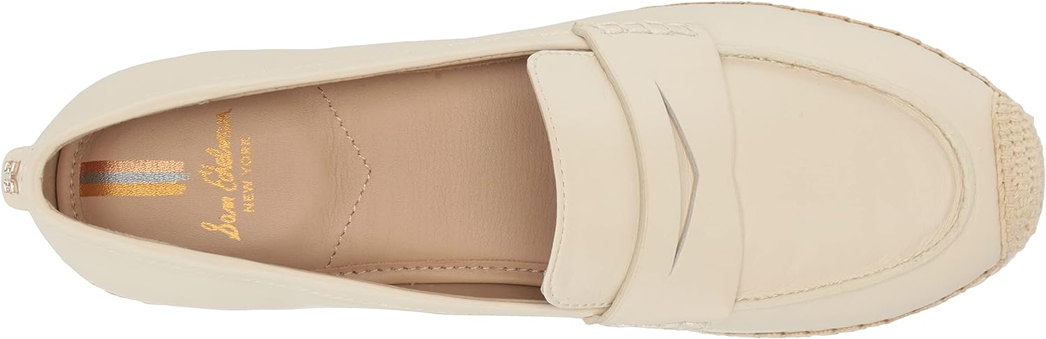 Sam Edelman Women's Kai Loafer Flats