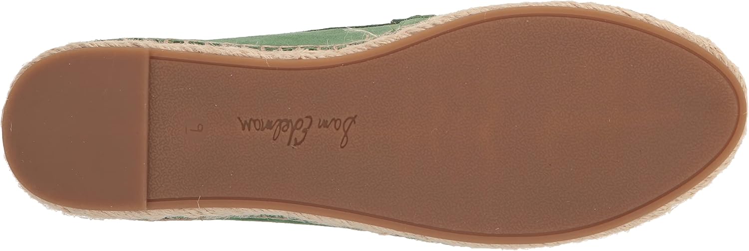 Sam Edelman Women's Kai Loafer Flats