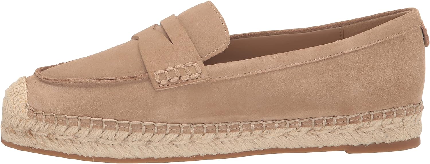 Sam Edelman Women's Kai Loafer Flats