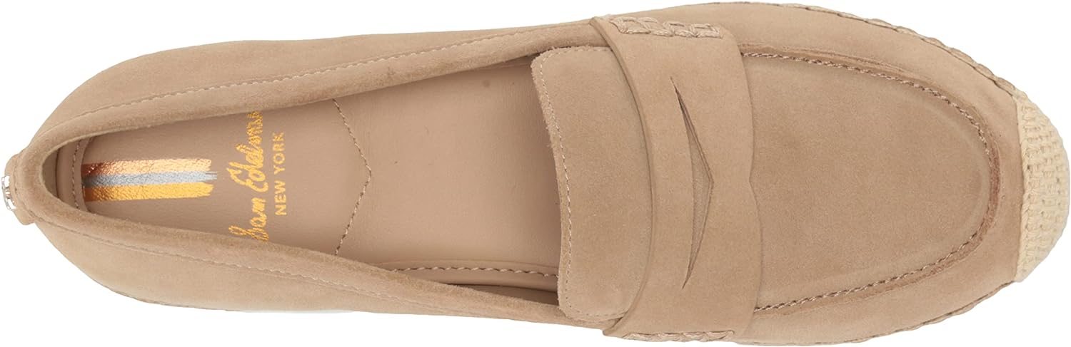 Sam Edelman Women's Kai Loafer Flats