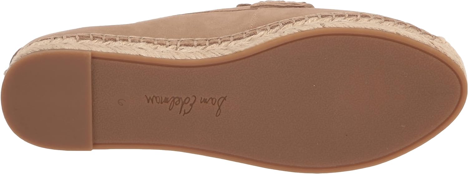 Sam Edelman Women's Kai Loafer Flats