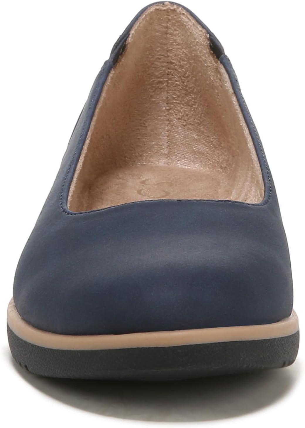 Soul by Naturalizer Women's Idea Flat