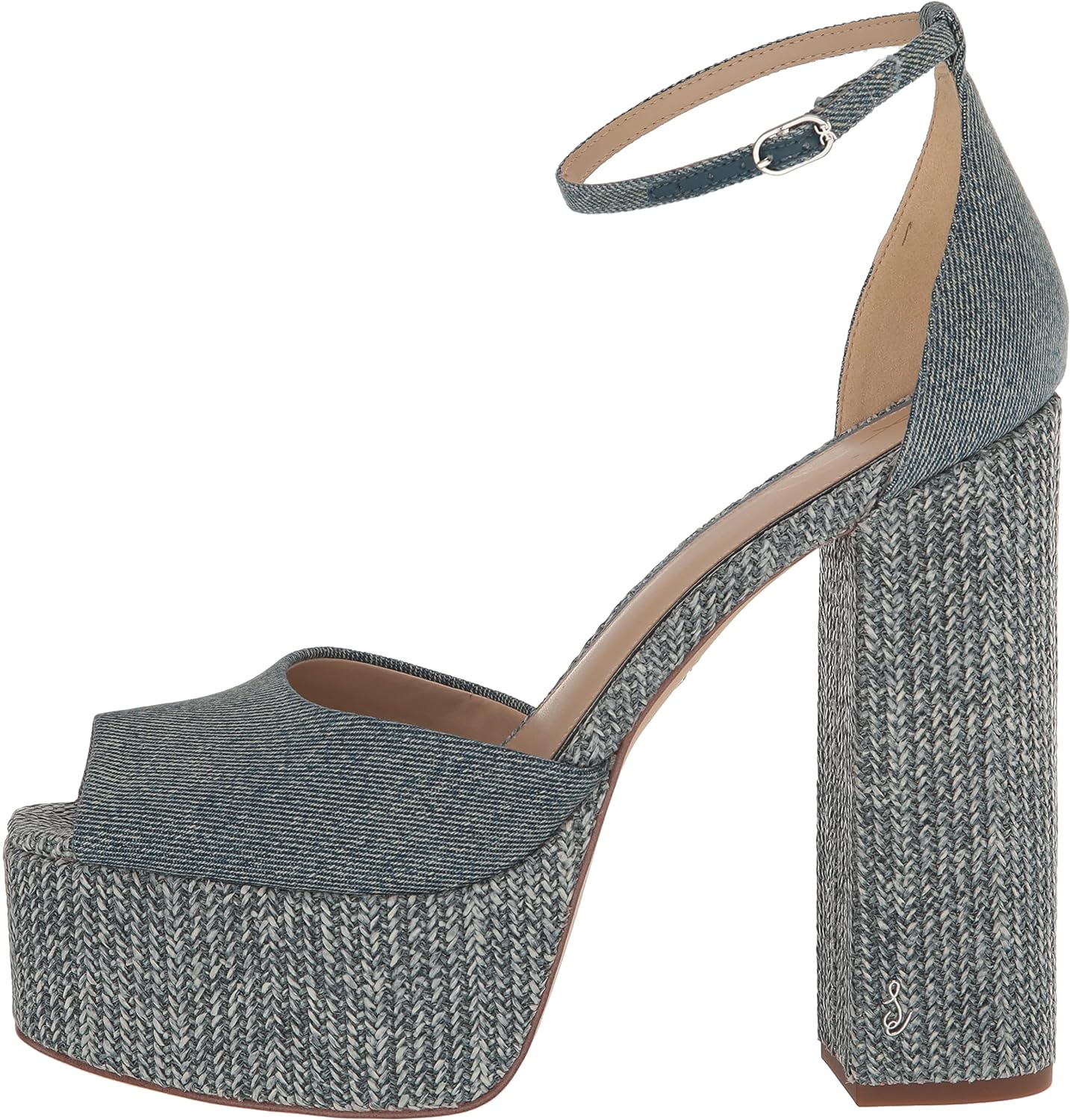 Sam Edelman Women's Kori Platform Heel