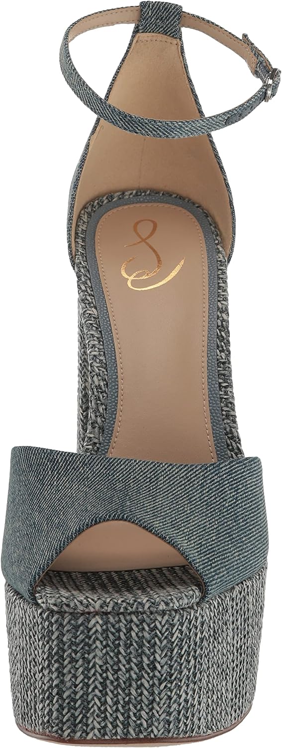 Sam Edelman Women's Kori Platform Heel