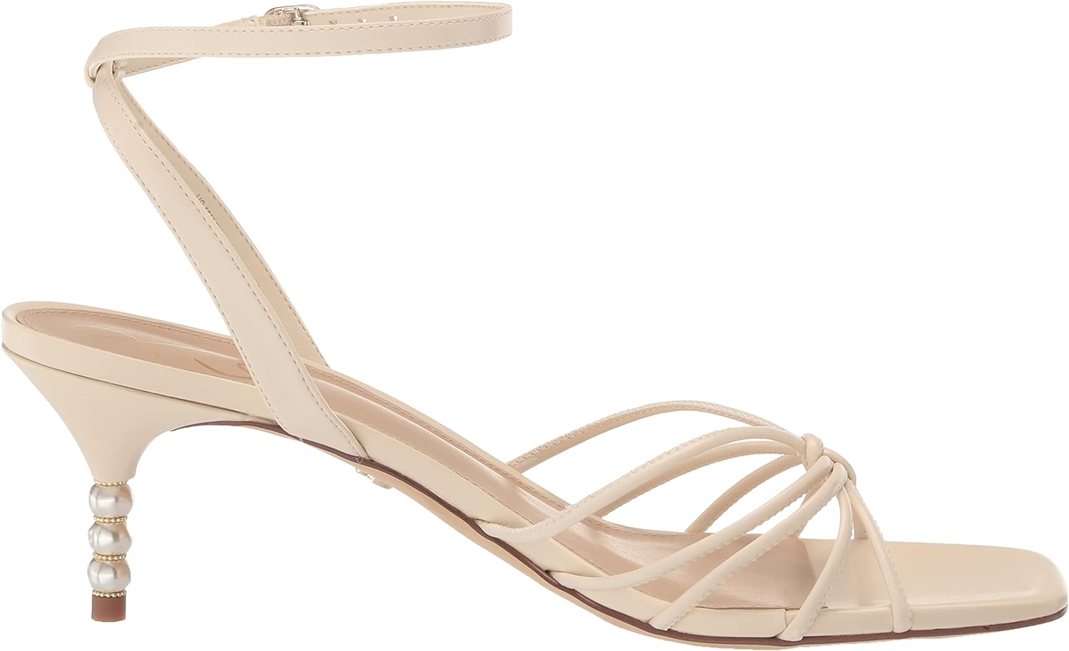 Sam Edelman Women's Philippa Heeled Sandals