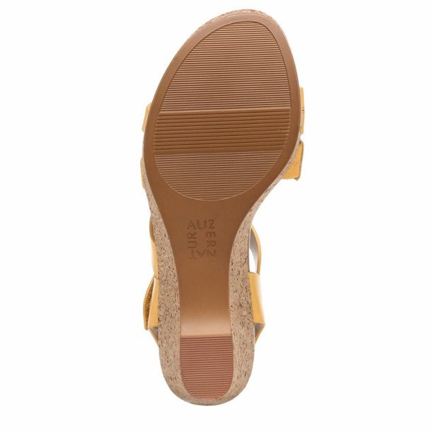 Naturalizer Women's Cynthia Wedge Sandals