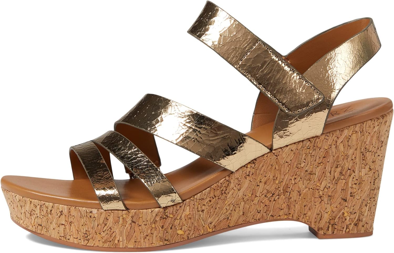 Naturalizer Women's Cynthia Wedge Sandals