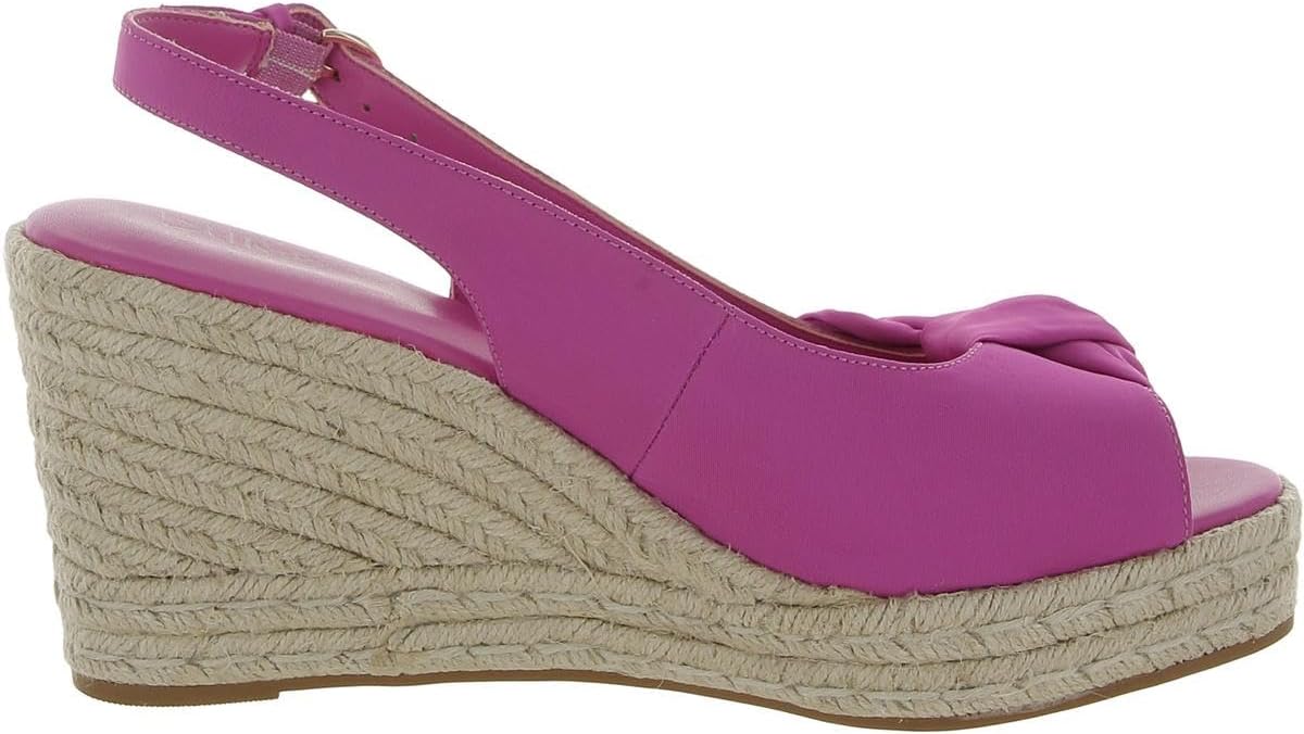 Naturalizer Womens Bettina Slingback Heel Sandal