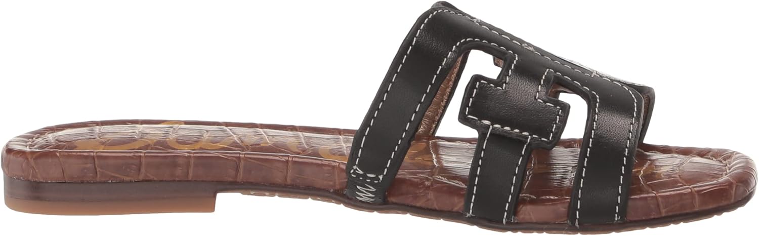 Sam Edelman Girls Bay Slide Sandal