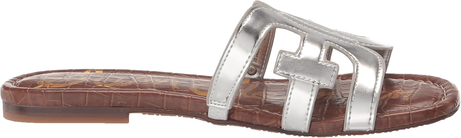 Sam Edelman Girls Bay Slide Sandal