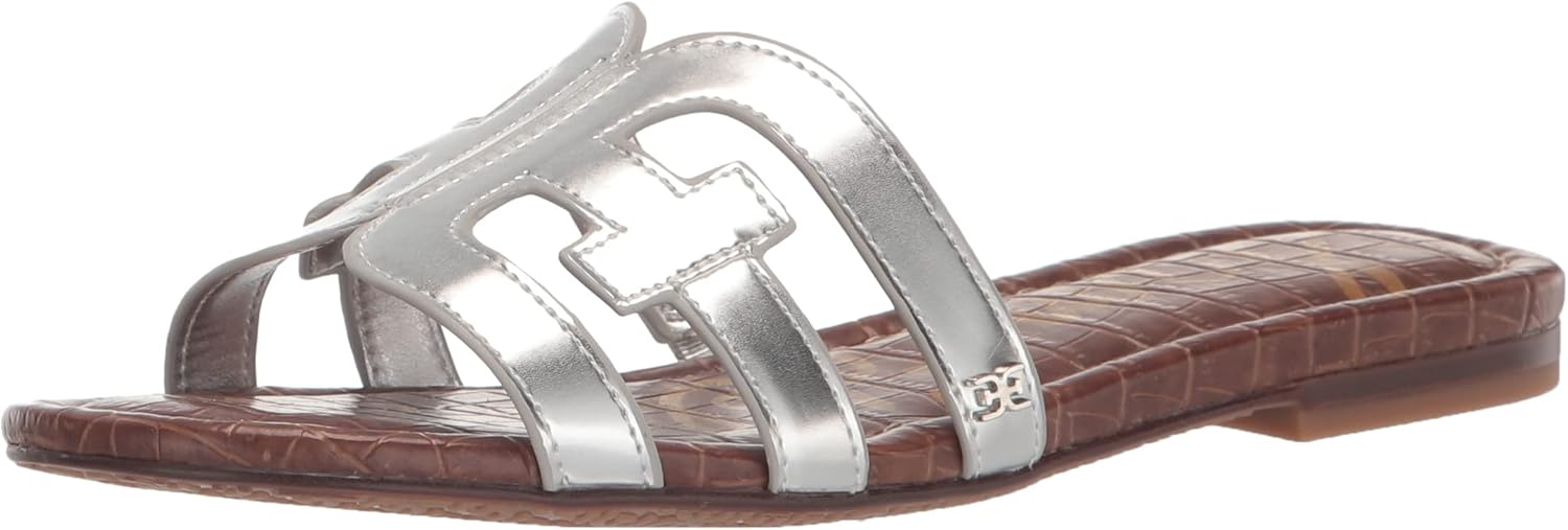 Sam Edelman Girls Bay Slide Sandal