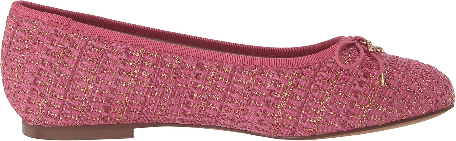 Sam Edelman Girl's Felicia Kids Ballet Flat